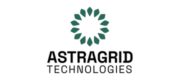 Astragrid Technologies logo