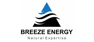 Breeze Energy logo