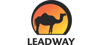 Leadway logo