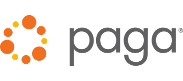 Paga logo