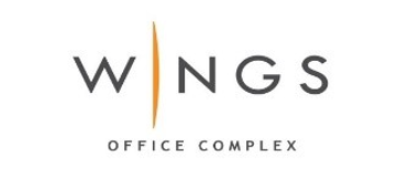 Wings Office Complex logo
